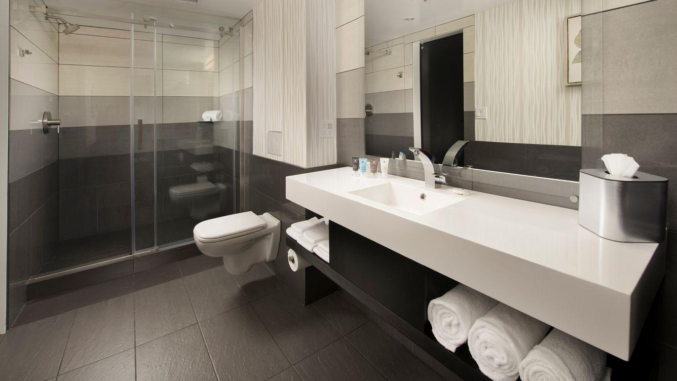 Skybridge Seattle Airport Hotel Сиатак Екстериор снимка