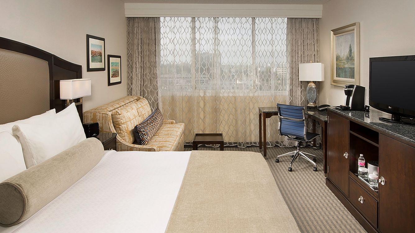 Skybridge Seattle Airport Hotel Сиатак Екстериор снимка